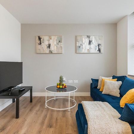 Cosy Retreat In The Heart Of Golders Green London Bagian luar foto