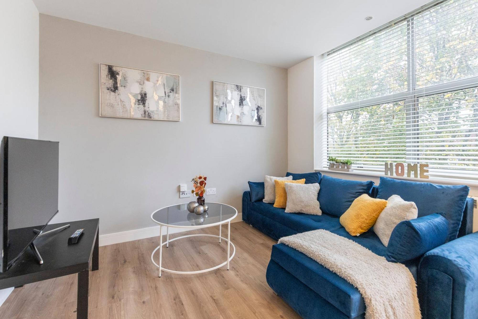 Cosy Retreat In The Heart Of Golders Green London Bagian luar foto