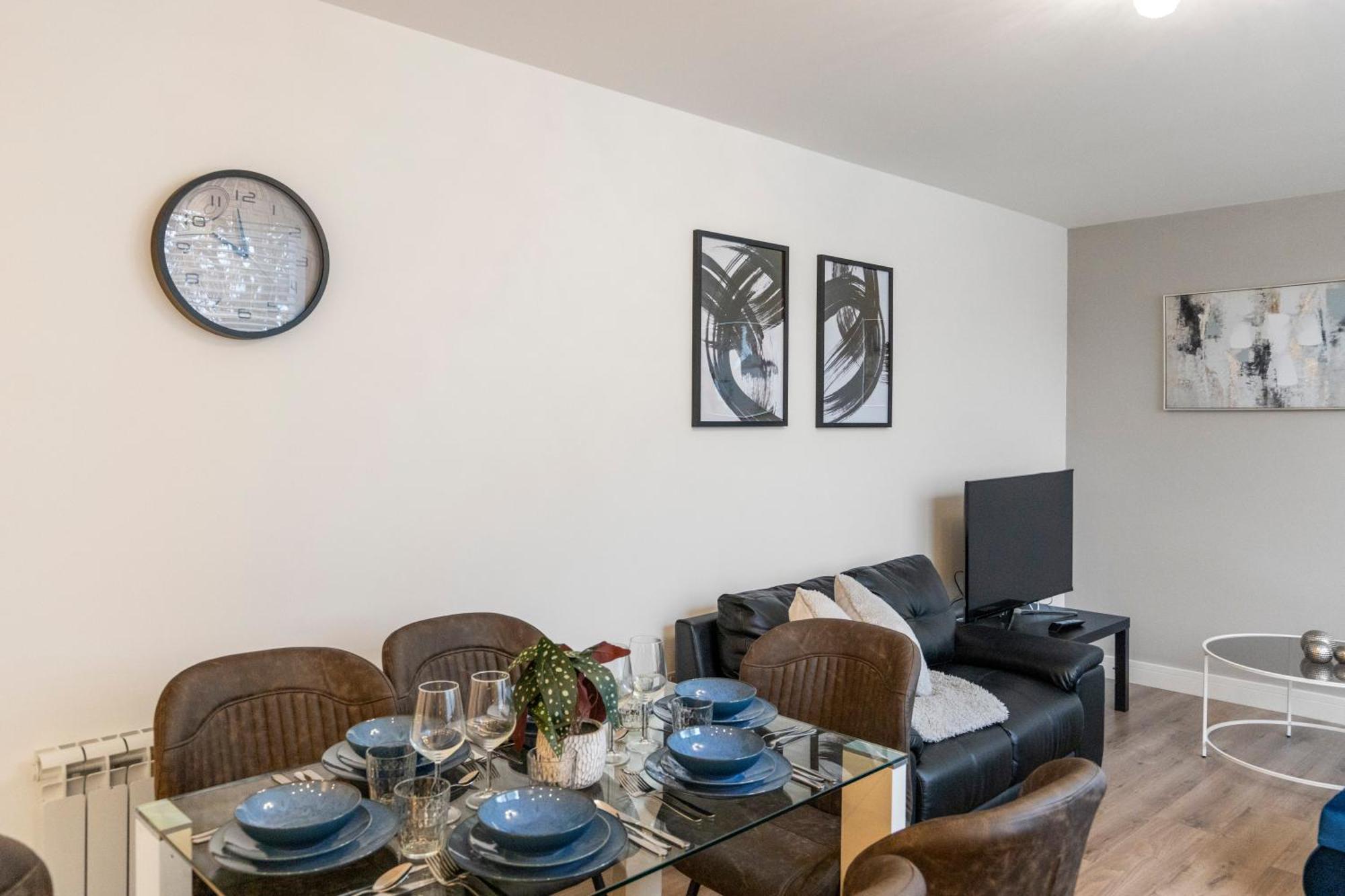 Cosy Retreat In The Heart Of Golders Green London Bagian luar foto