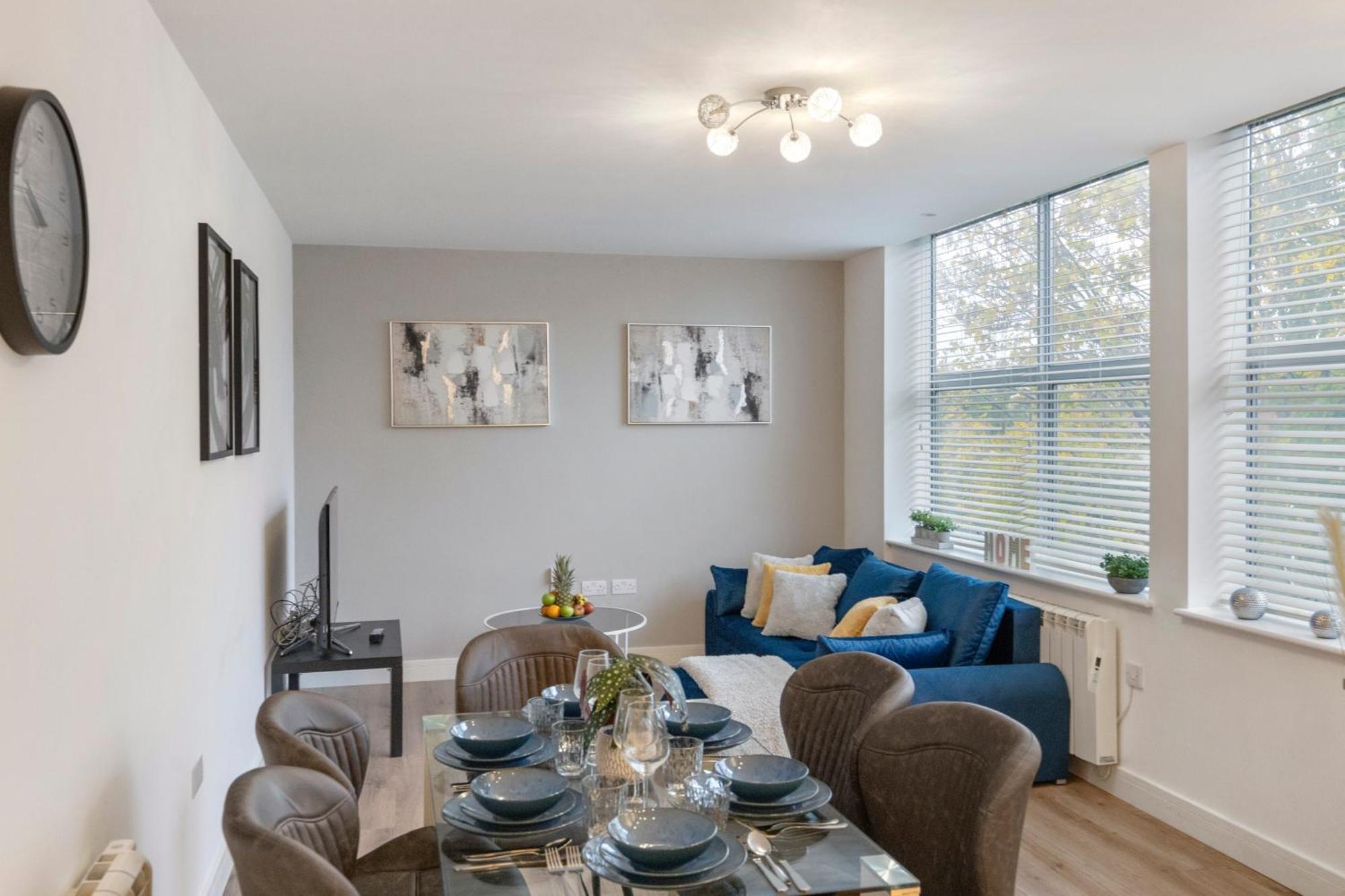 Cosy Retreat In The Heart Of Golders Green London Bagian luar foto