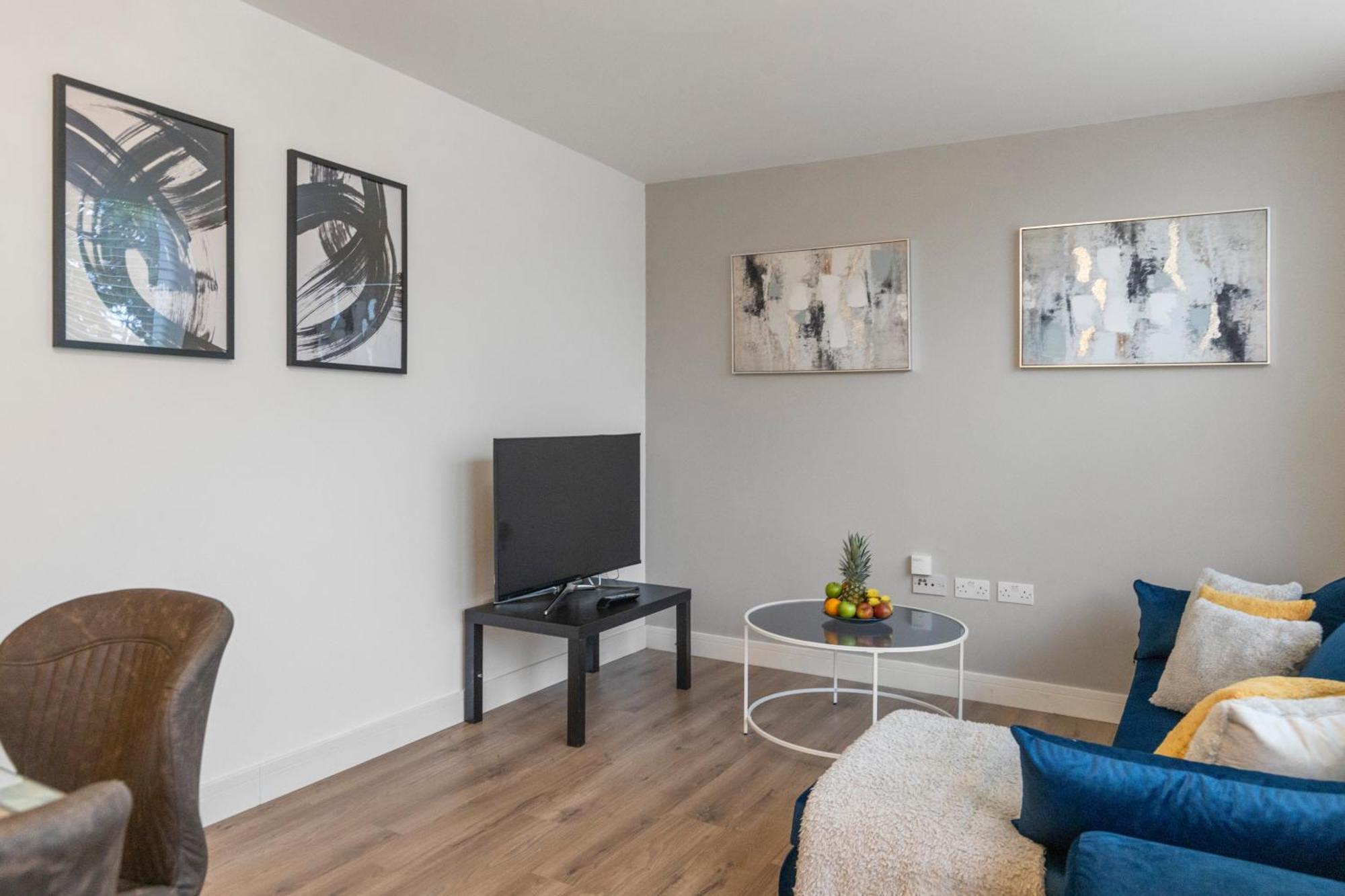 Cosy Retreat In The Heart Of Golders Green London Bagian luar foto