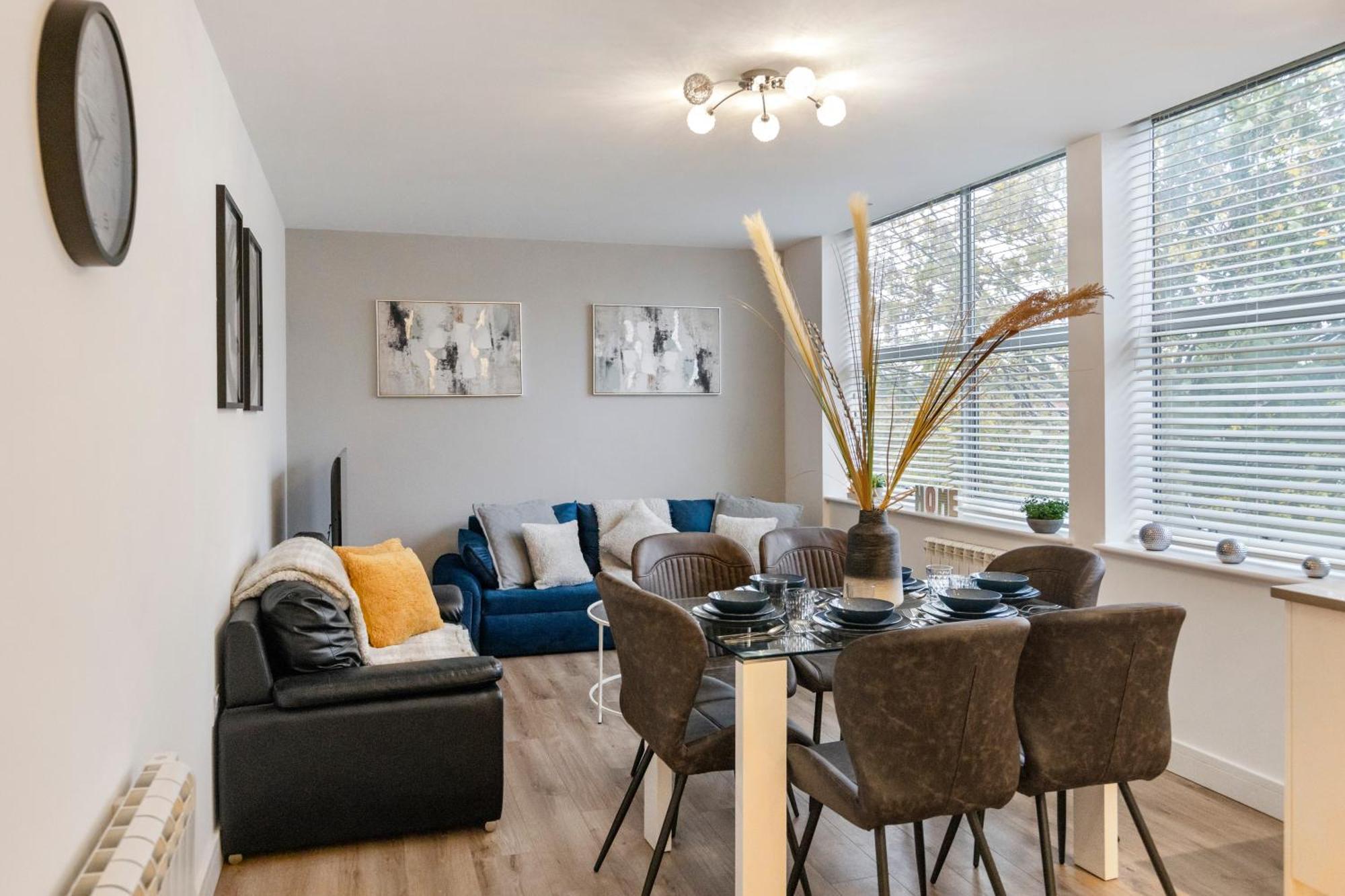 Cosy Retreat In The Heart Of Golders Green London Bagian luar foto