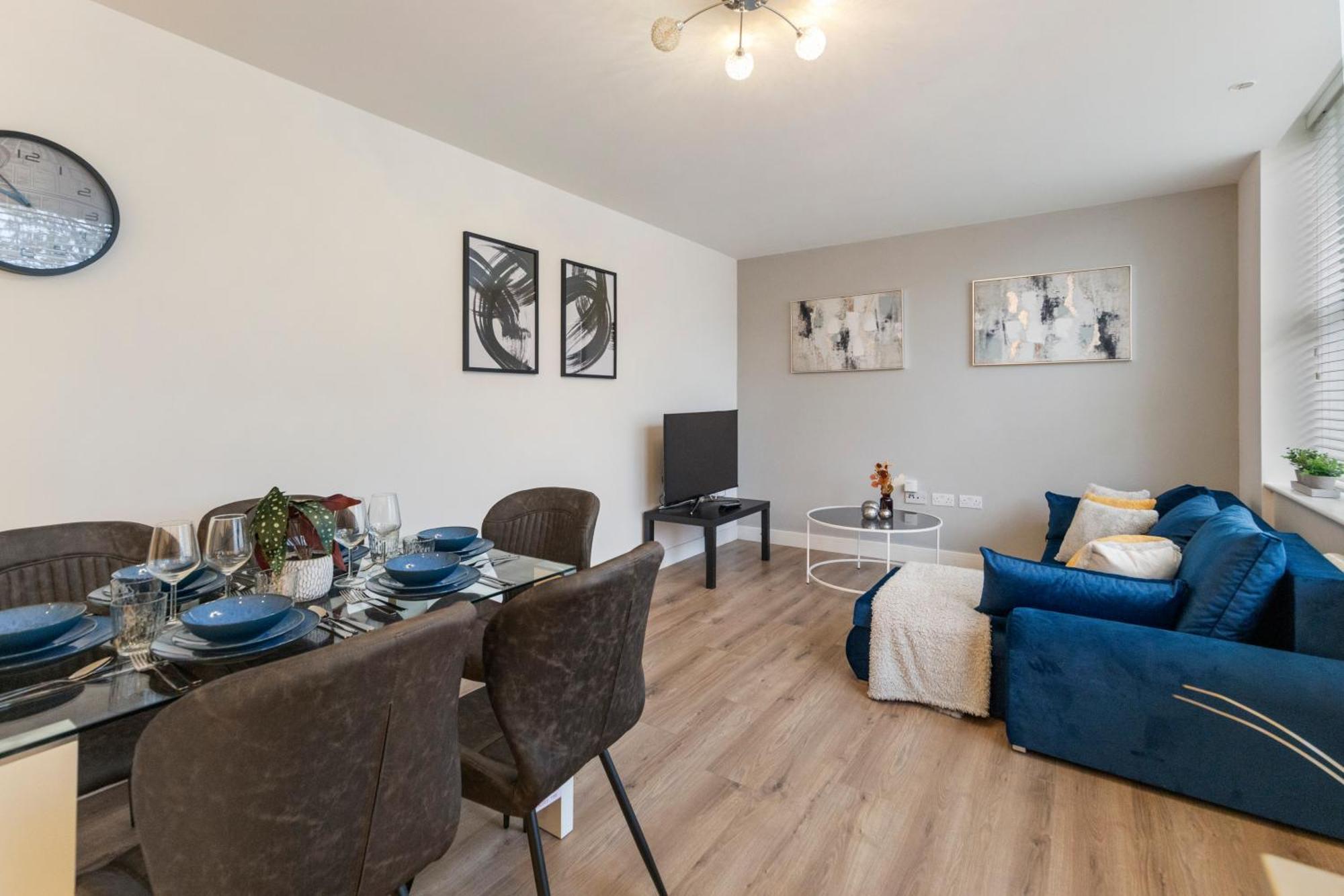 Cosy Retreat In The Heart Of Golders Green London Bagian luar foto