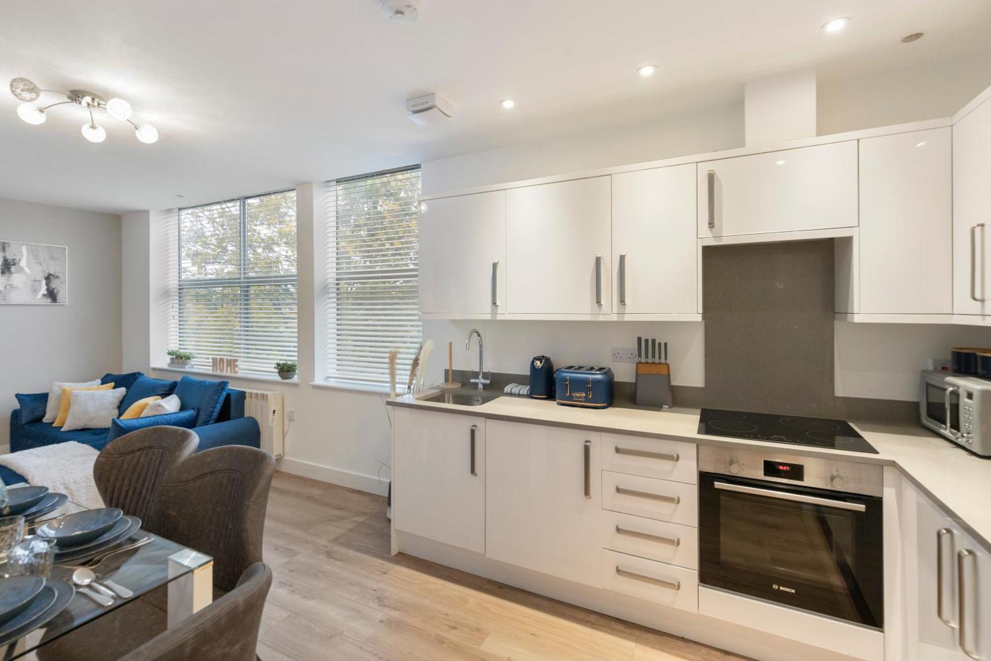 Cosy Retreat In The Heart Of Golders Green London Bagian luar foto