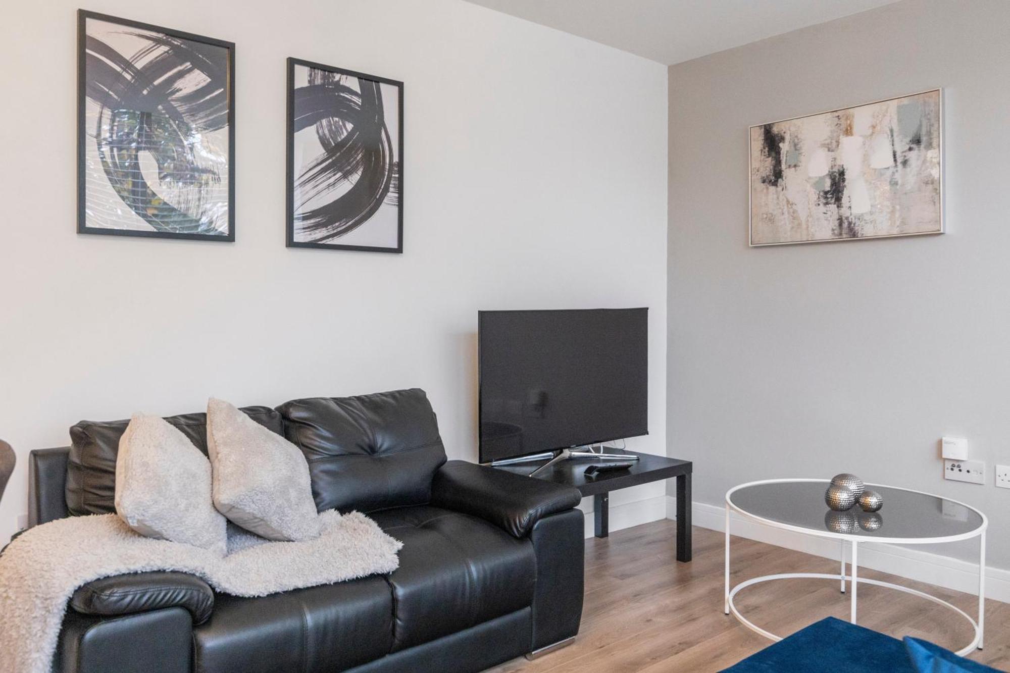 Cosy Retreat In The Heart Of Golders Green London Bagian luar foto