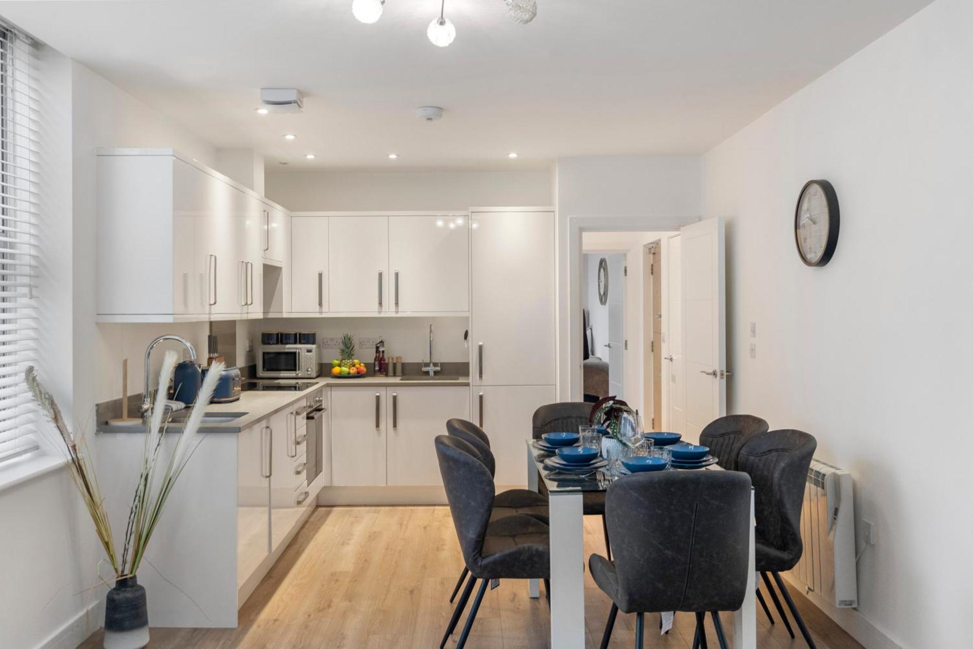 Cosy Retreat In The Heart Of Golders Green London Bagian luar foto